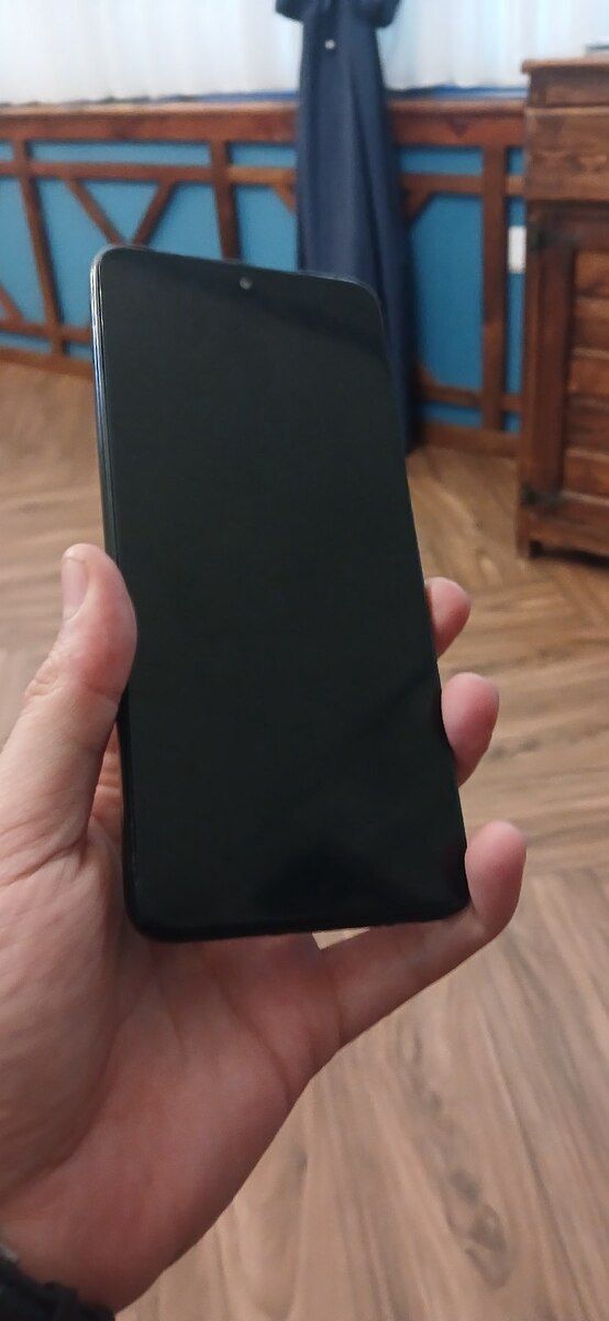 Xiaomi Redmi Note 11 Graphite Gray 64GB/6GB — Smartfonlar, Bakı