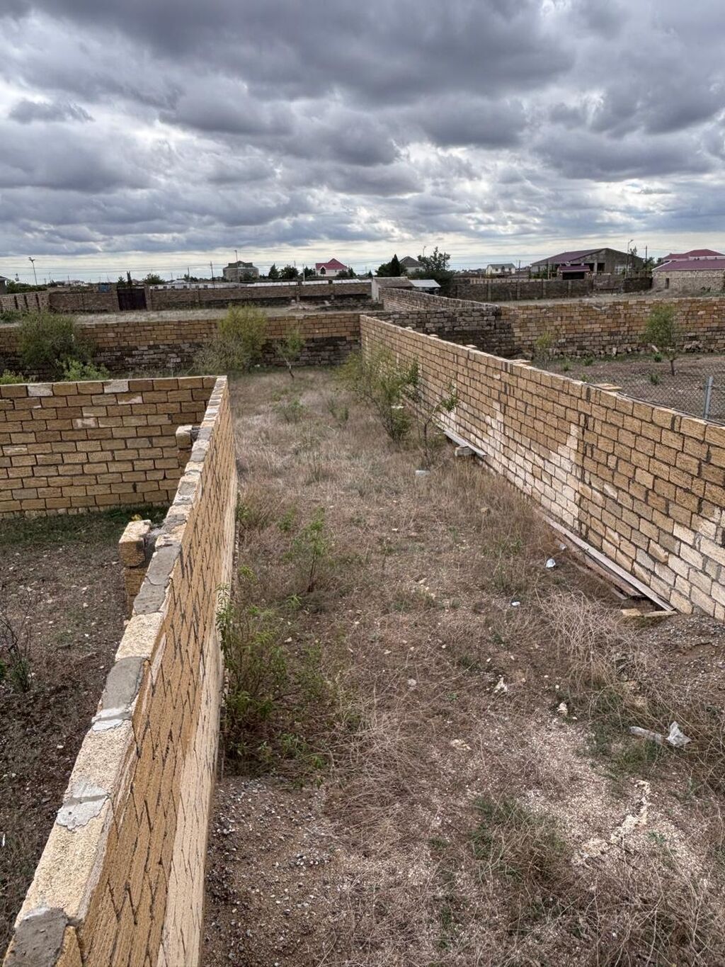 3 sot, Tikinti, Mülkiyyətçi, Bələdiyyə — Torpaq, Bakı (3)