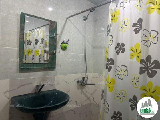 Satılır 3 otaqlı 90 m² köhnə tikili 7 mkr — Mənzil (8)