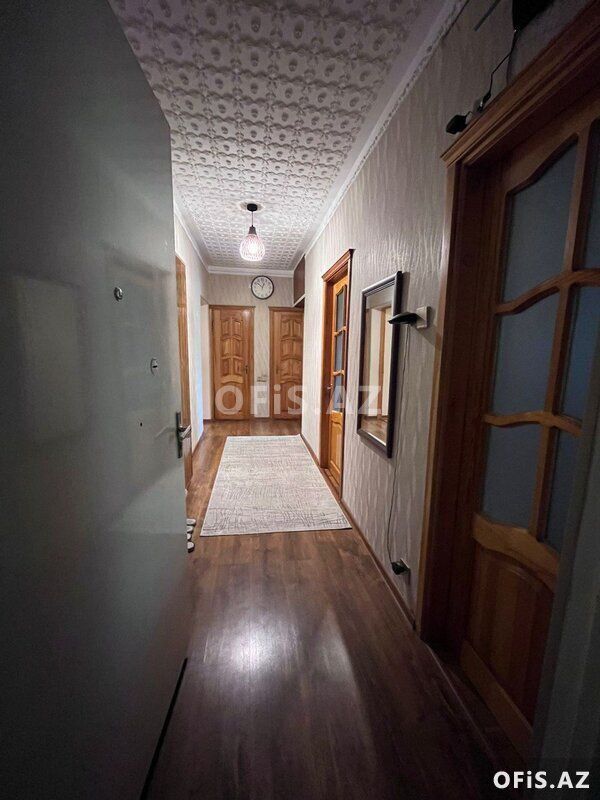Köhnə tikili Satılır Nərimanov r., Nəriman Nərimanov m., 3 otaq, 90 m² — Mənzil, Bakı (7)