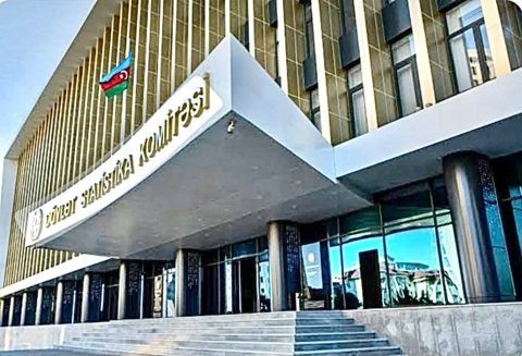 Satılır 3 otaqlı köhnə tikili 80 m² — Bakı