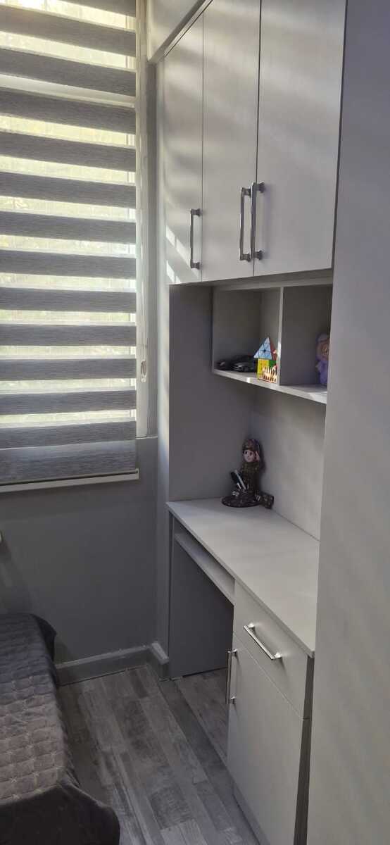 Satılır 3 otaqlı yeni tikili 70 m² — Mənzil, Xırdalan (11)