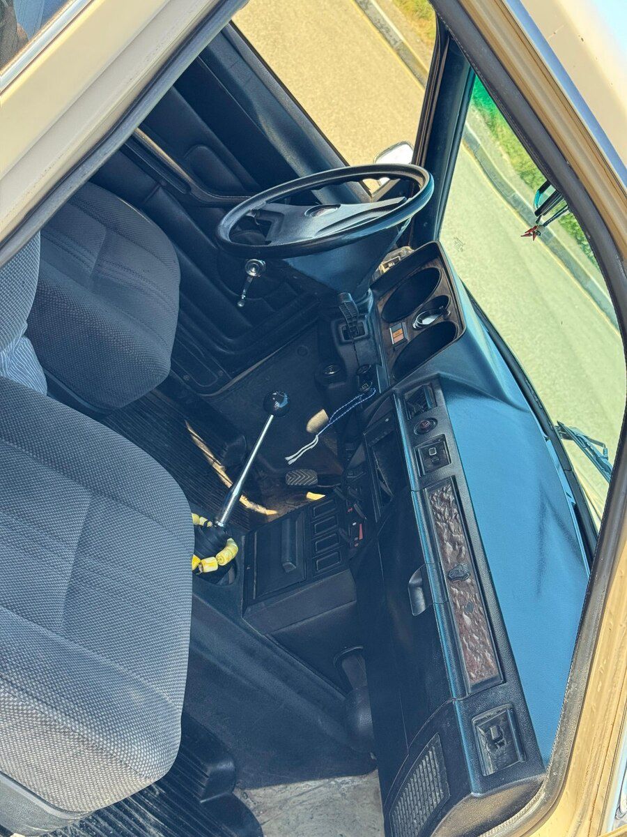 GAZ 31029, 1993 il — Avtomobillər, Bakı (3)