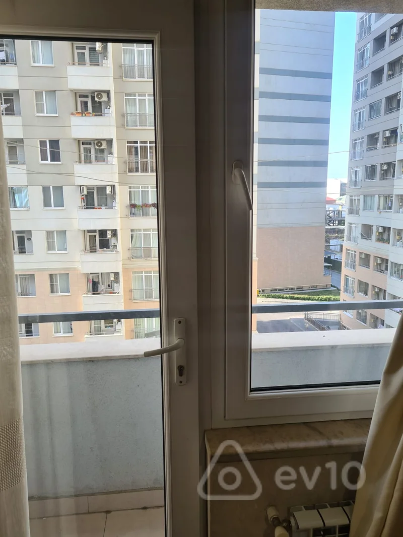 1 otaqlı mənzil, 35 m², Melissa park yaşayış kompleksi — kirayə — Mənzil, Bakı (4)