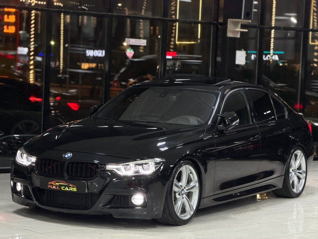 BMW 328, 2.0 L, 2015 il, 156 740 km — Avtomobillər, Sumqayıt (7)