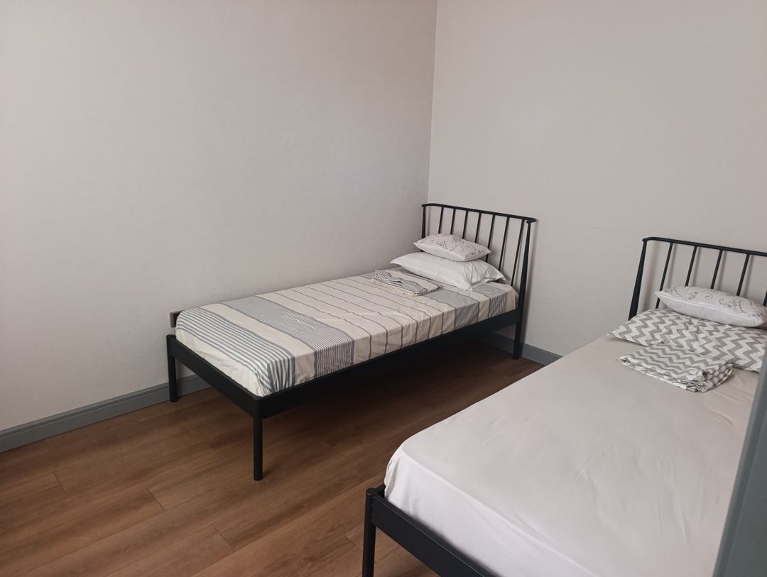 Satılır 4 otaqlı həyət evi/bağ evi 110 m² — Ev, villa, Bakı (7)