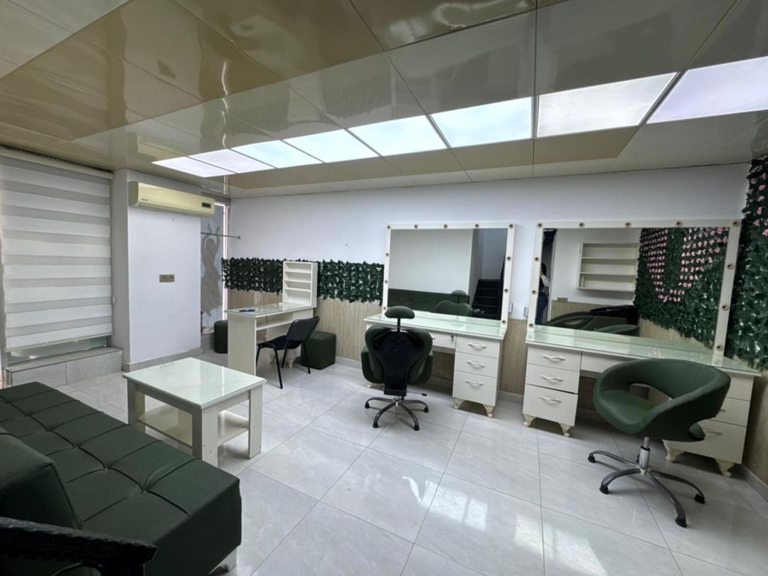 Satılır obyekt 45 m² — Əmlak, Bakı (2)