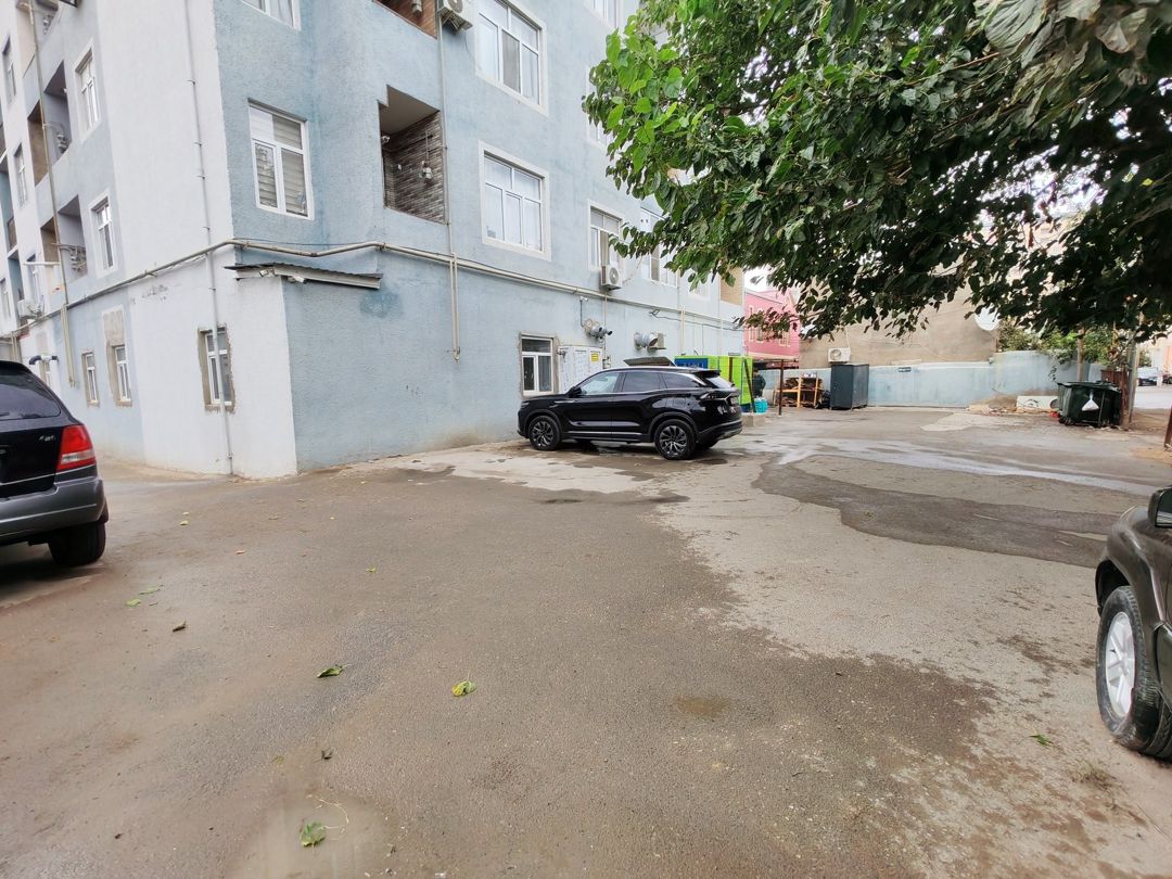 Satılır 2 otaqlı yeni tikili 54 m² — Mənzil, Xırdalan (3)