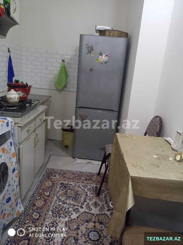 Xırdalan Atlas Residencedə Kupçalı Əşyalı mənzil — Mənzil, Xırdalan (6)