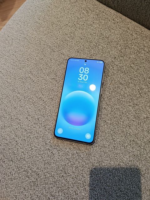 Samsung Galaxy A57 5G Awesome Grey 256GB/8GB — Bakı