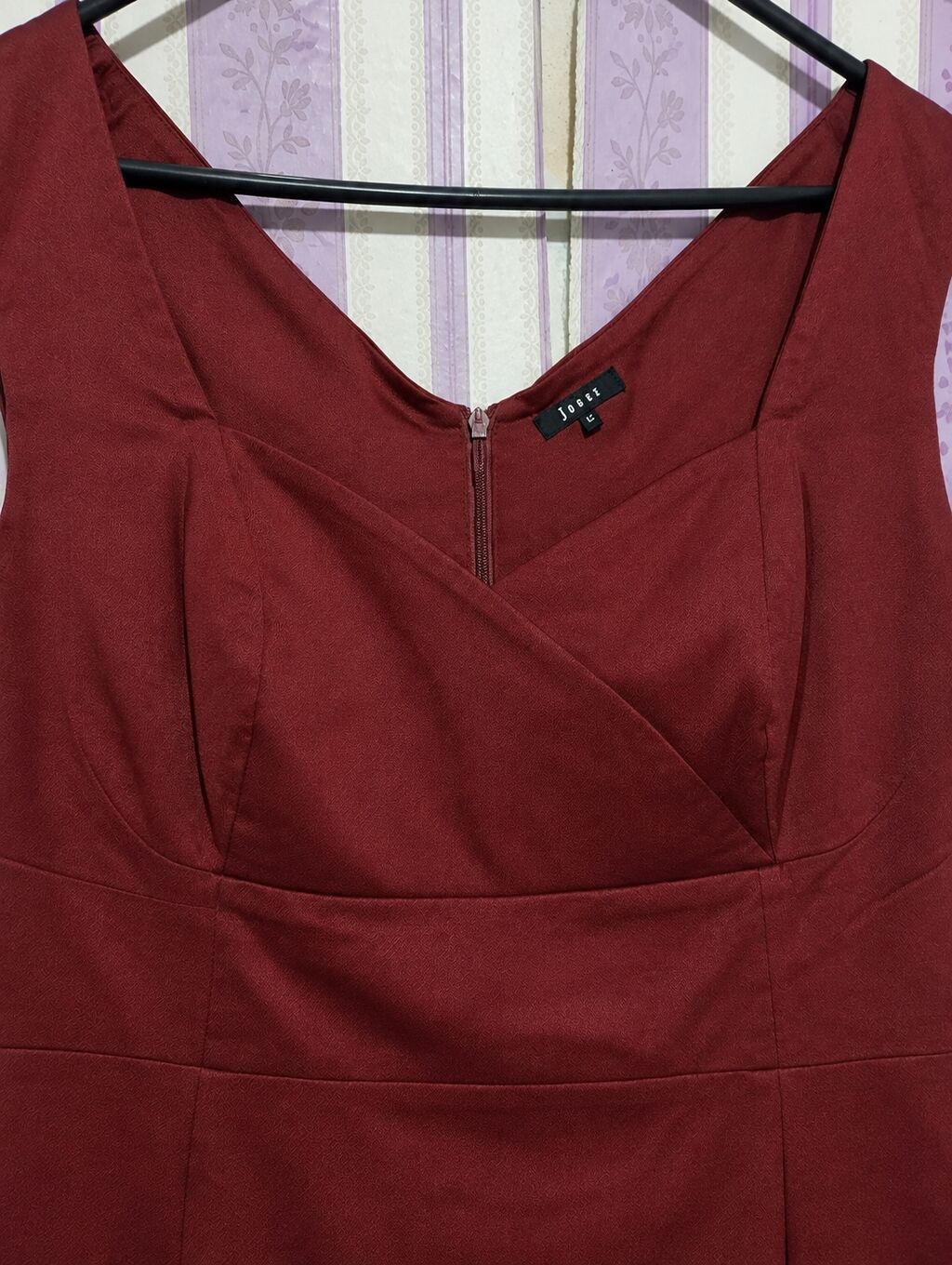 42 razmer (XL) ziyafət geyimi — Axşam paltarları, Bakı (2)