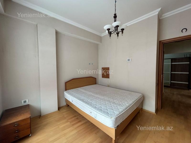Kirayə 2 otaqlı Bina evi menzil (Yeni tikili), 78 m², Səbail rayonu — Mənzil, Bakı (3)