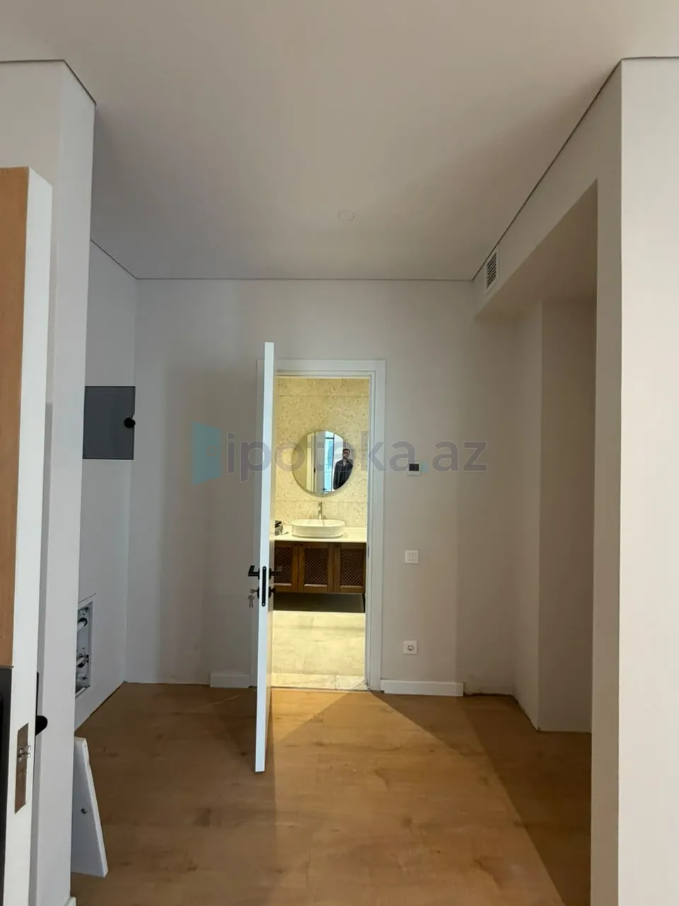 Satılır: 3 Otaq, Yeni tikili, Sabunçu r., Nardaran q., 123.79 m² — Mənzil (11)