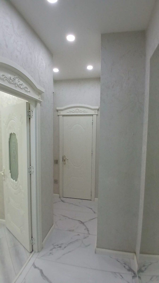 3-otaqlı yeni tikili kirayə verilir, Xırdalan ş., 65 m² — Mənzil, Xırdalan (6)
