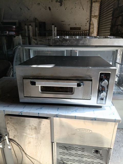 Bişirmə avadanlığı — Bakı