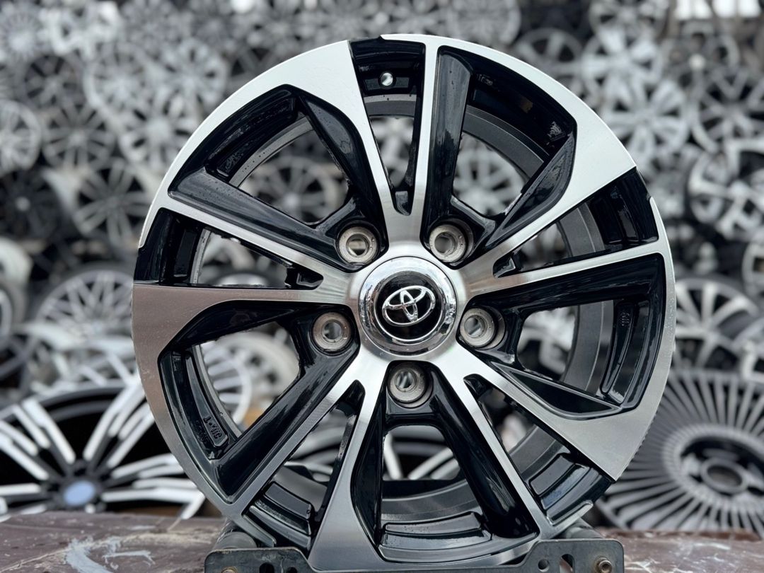 Toyota Land Cruser diski R18 — Ehtiyat hissələri və aksesuarlar, Bakı