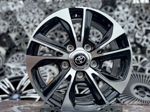 Toyota Land Cruser diski R18 — Bakı