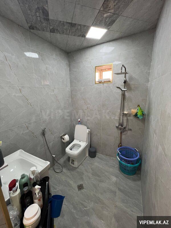 Suraxanı rayonunda 3 otaqlı Həyət evi Satılır, 80 m² — Ev, villa, Bakı (6)