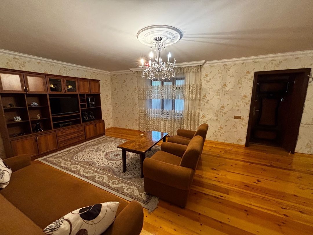 Həyət evi, Gəncə ş — Ev, villa, Gəncə (4)