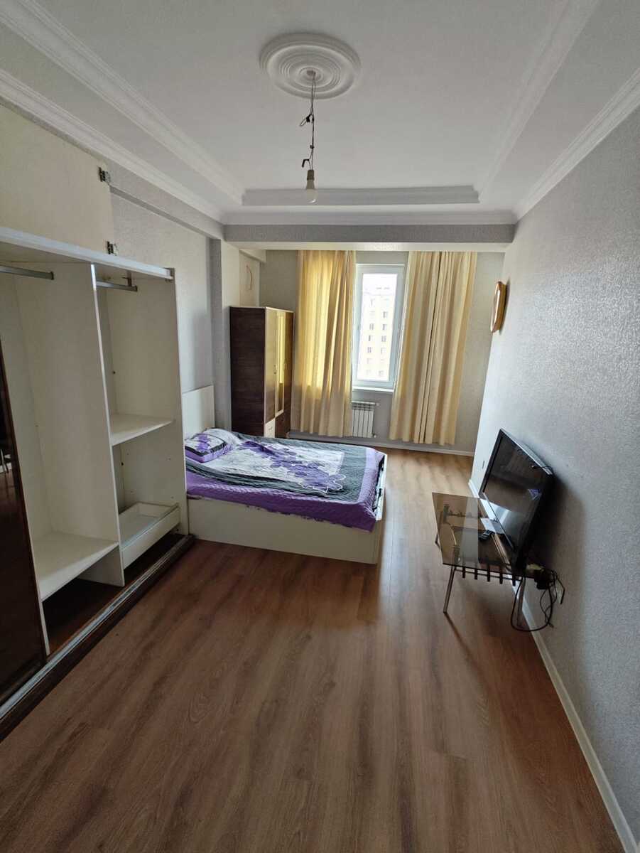 Satılır 2 otaqlı yeni tikili 58 m² — Mənzil, Bakı (3)