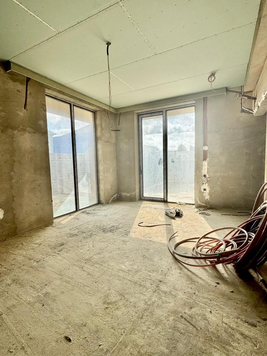 Satılır 6 otaqlı həyət evi/bağ evi 350 m² — Ev, villa, Bakı (10)