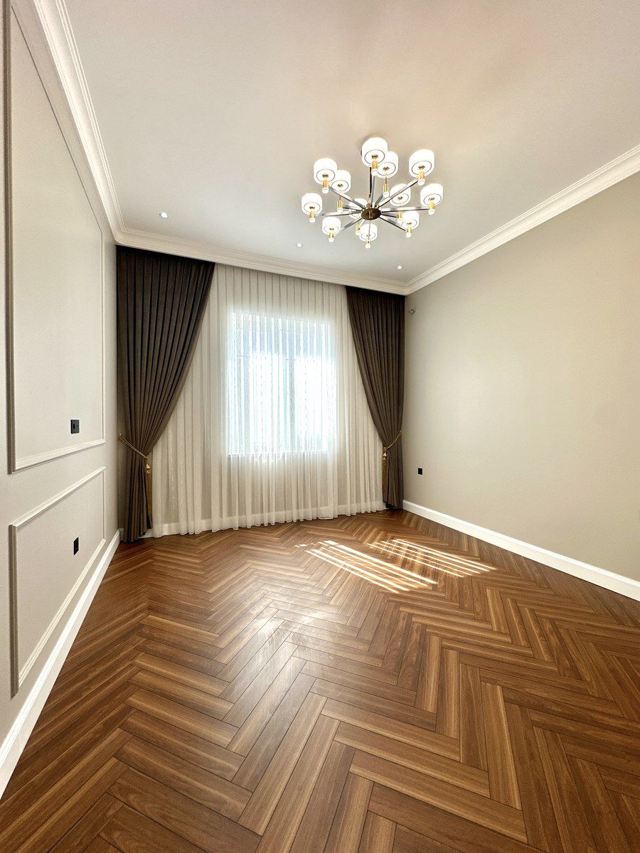 Satılır 5 otaqlı həyət evi/bağ evi 200 m² — Ev, villa, Bakı (11)
