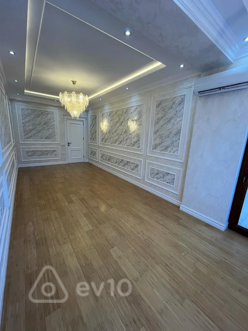 2 otaqlı mənzil, 100 m², Aqa Nemətulla — Mənzil, Bakı (9)