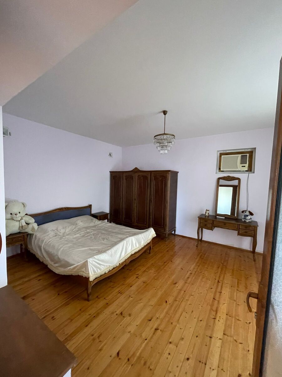 Satılır 6 otaqlı həyət evi/bağ evi 220 m² — Ev, villa, Bakı (9)