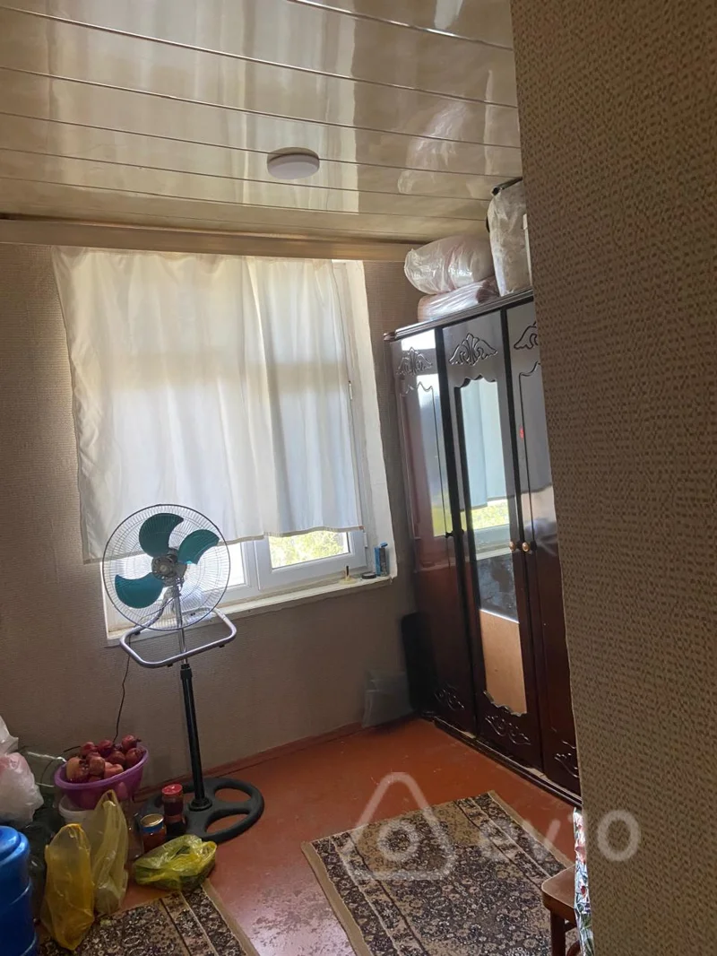 2 otaqlı mənzil, 35 m², 1-ci mikrorayon, Sumqayıt — Mənzil, Sumqayıt (5)