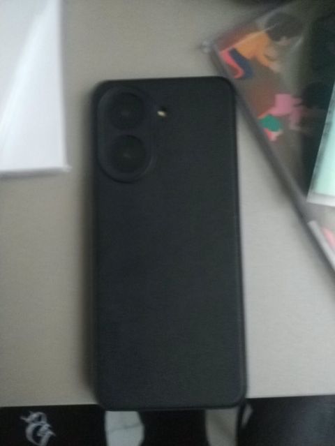 Smartfon üçün qoruyucu örtük (keys) - Material: elastik silikon/TPU — Novxanı