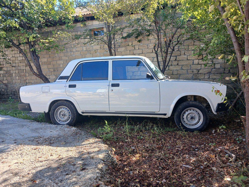Lada (VAZ) 2107, 1.6 L, 2009 il, 171 000 km 90-BZ-183 — Avtomobillər, İsmayıllı (5)