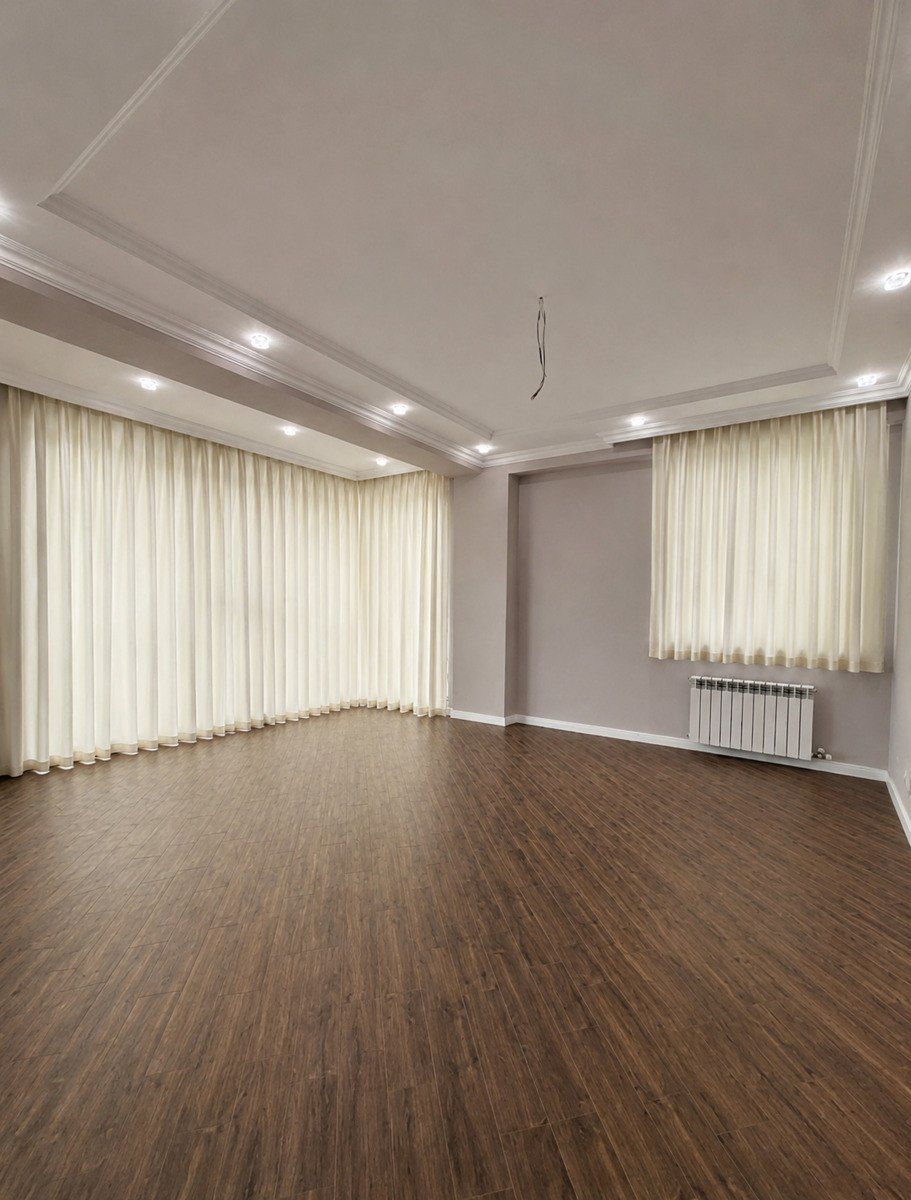 Satılır 3 otaqlı yeni tikili 97 m² — Mənzil, Bakı (2)