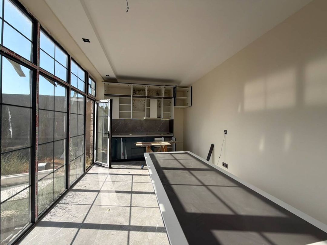 Satılır 4 otaqlı həyət evi/bağ evi 80 m² — Ev, villa, Bakı (2)