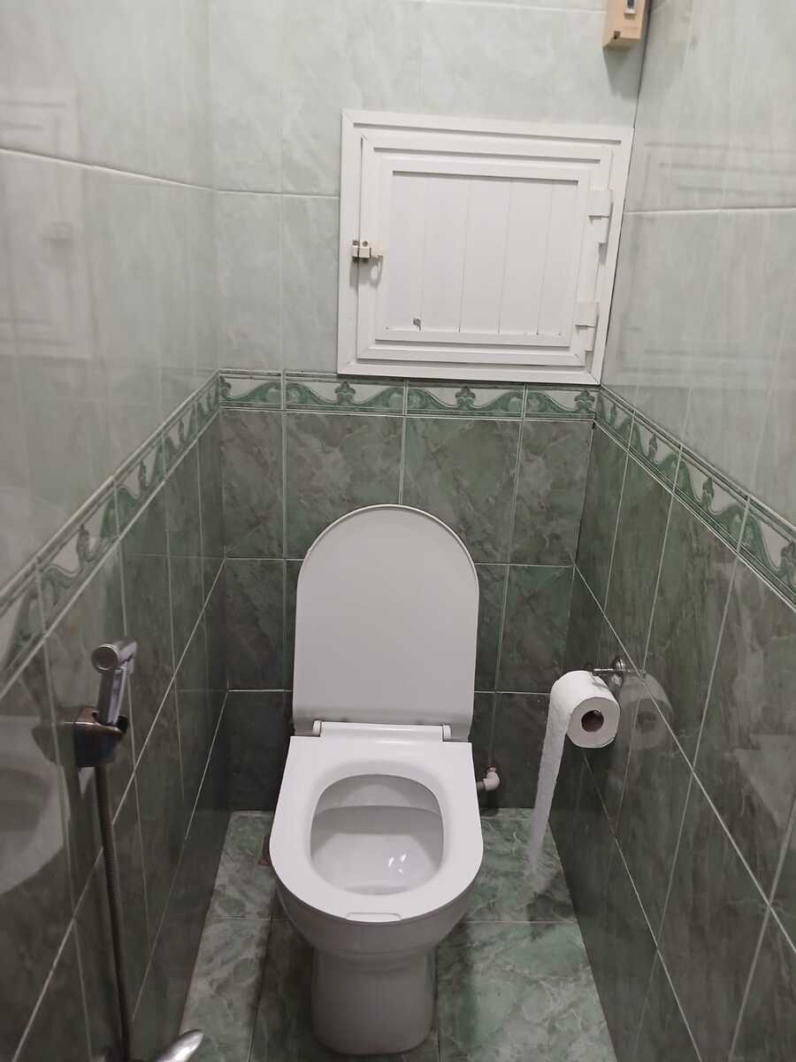 Satılır 3 otaqlı köhnə tikili 70 m² — Mənzil, Bakı (5)