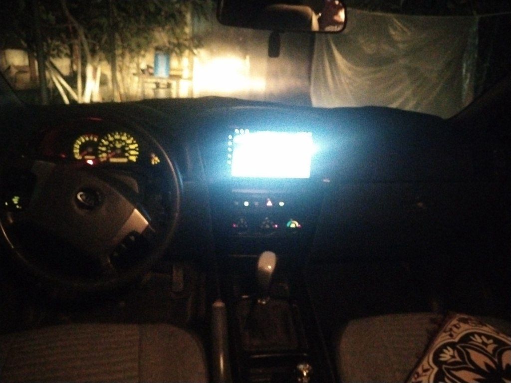 Kia Sorento, 2.4 L, 2003 il, 300 000 km 77-TZ-824 — Avtomobillər, Bakı (5)