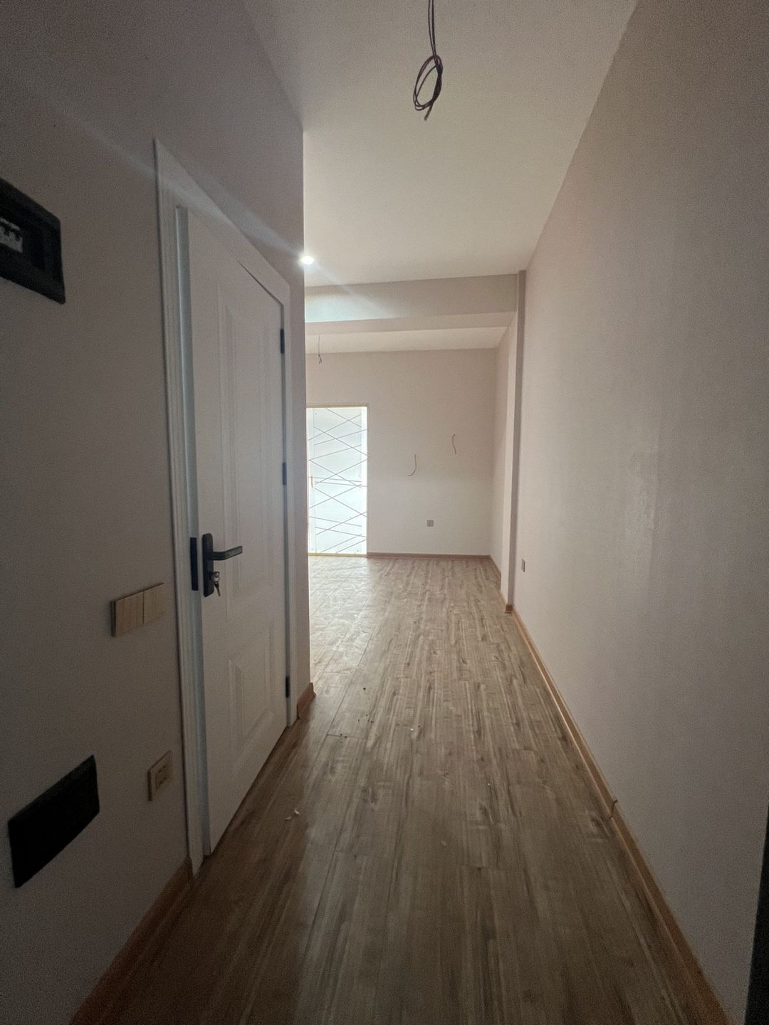 Satılır 1 otaqlı yeni tikili 47 m² — Mənzil, Sumqayıt (8)
