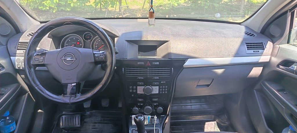 Opel Astra, 1.7 L, 2010 il, 264 800 km — Avtomobillər, Bakı (6)