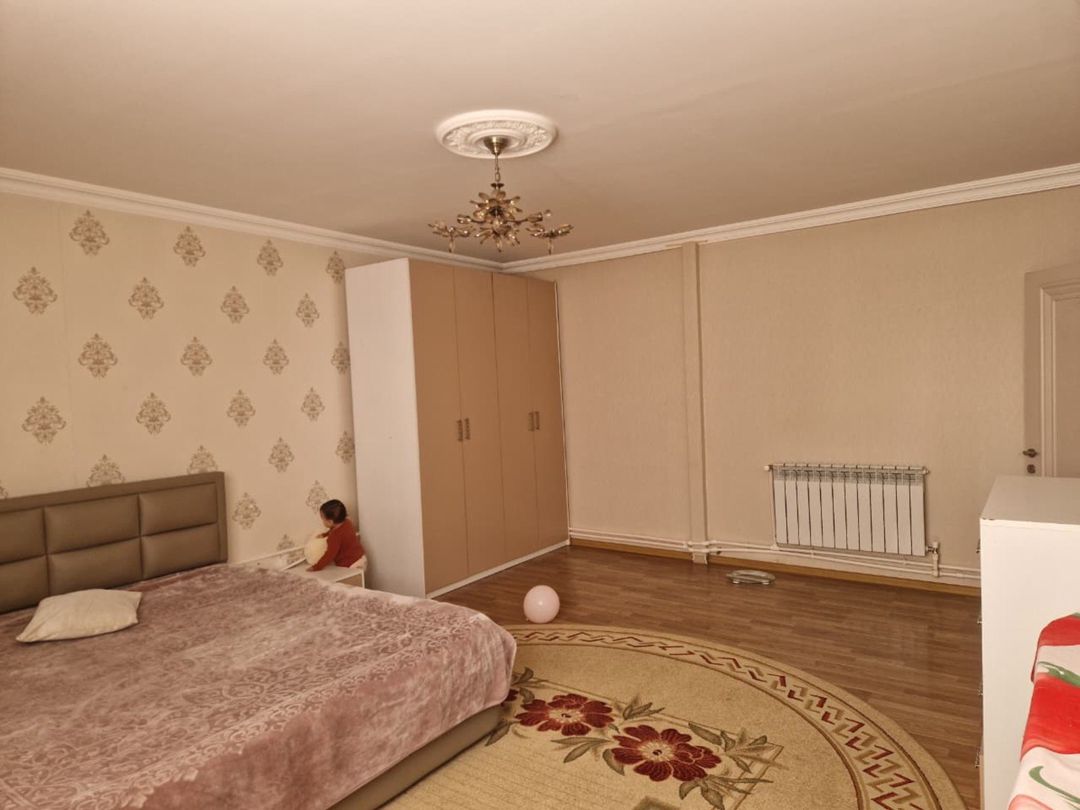 2-otaqlı yeni tikili kirayə verilir, Elmlər Akademiyası m., 57 m² — Mənzil, Bakı (4)