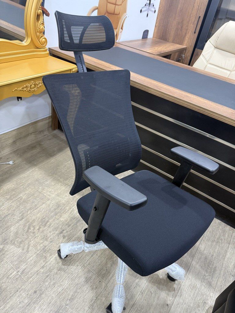 Ofis kresloları — Mebel, Bakı (3)