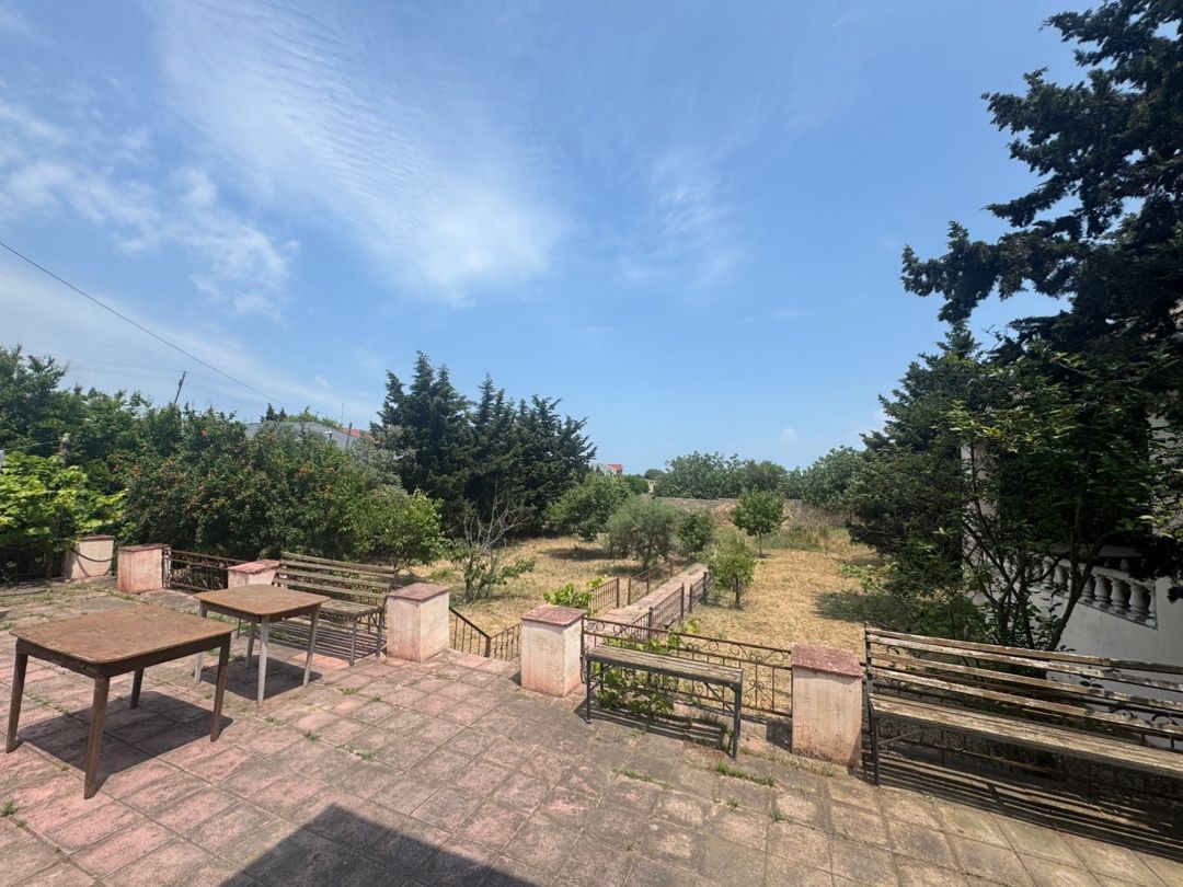 14 sot torpaq sahəsi, Bilgəh qəs — Torpaq, Bakı (2)