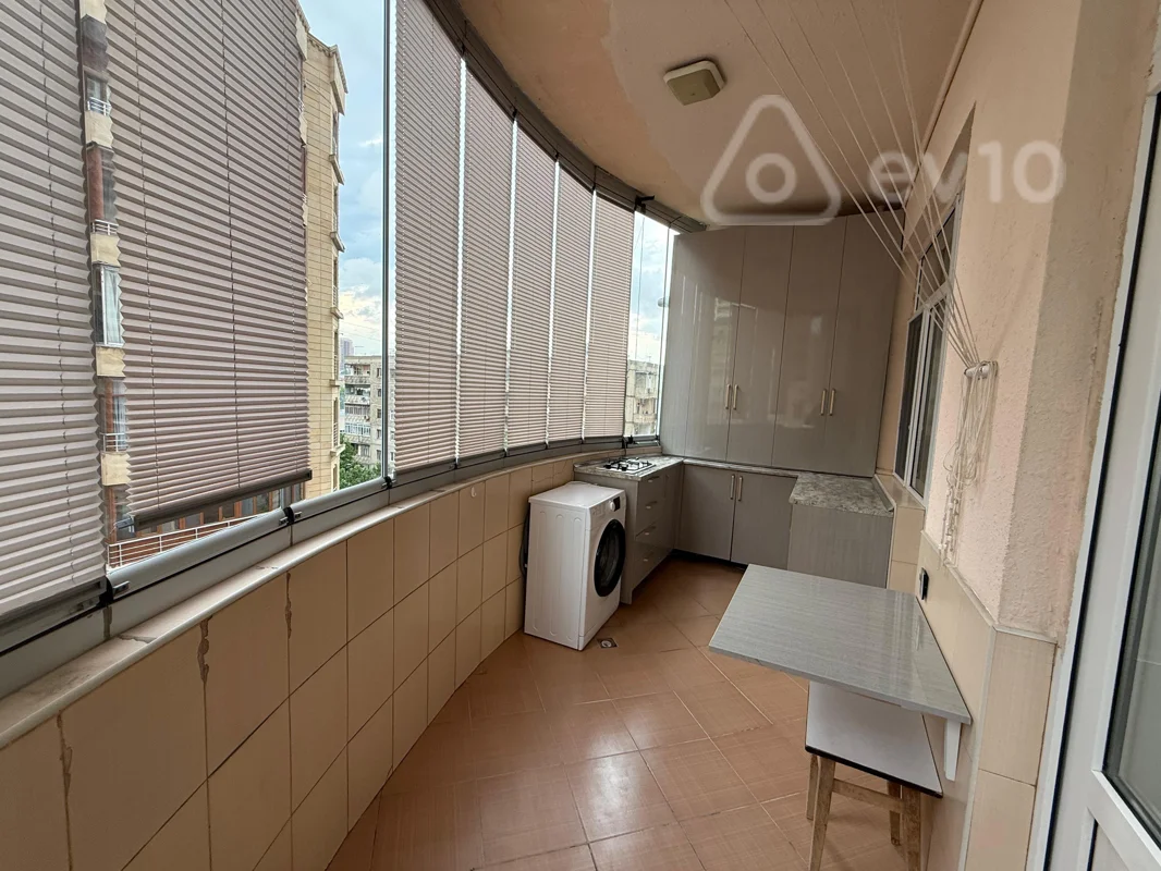 2 otaqlı mənzil, 70 m², Tibb UNİ Yanı — kirayə — Mənzil, Bakı (3)