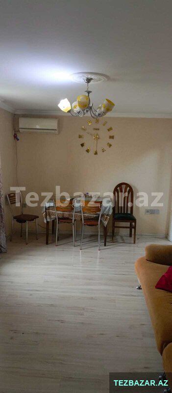 Biləcəri qes 300 nömrəli məktəbin yax — Mənzil, Bakı (6)