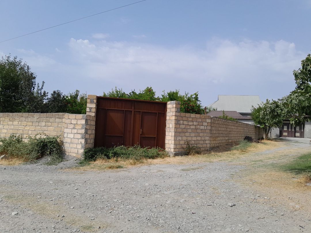 13 sot torpaq sahəsi, Göyçay r — Torpaq, Göyçay (7)