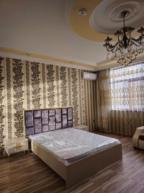 İcarəyə verilir 3 otaqlı yeni tikili 120 m² — Bakı