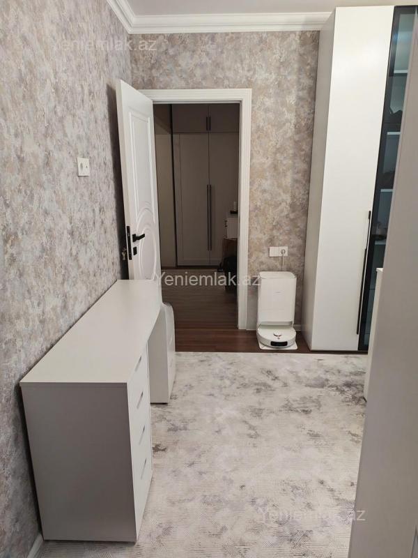 Satılır 4 otaqlı Bina evi menzil (Köhnə tikili), 95 m², 12-ci mikrorayon — Mənzil, Sumqayıt (11)