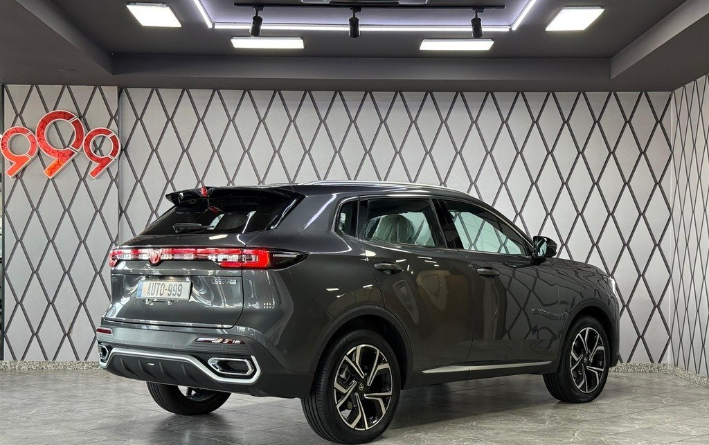 Changan CS 55 Plus, 2026 il, 0 km, 1.5 L — Avtomobillər, Bakı (5)