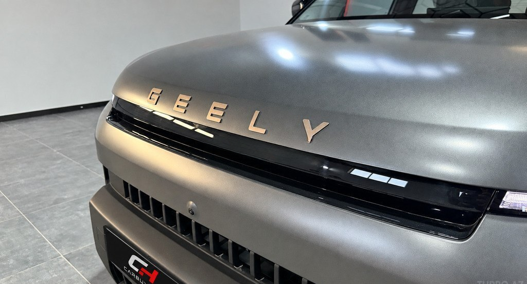 Geely Coolray, 2026 il, 0 km, 1.5 L — Avtomobillər, Bakı (5)