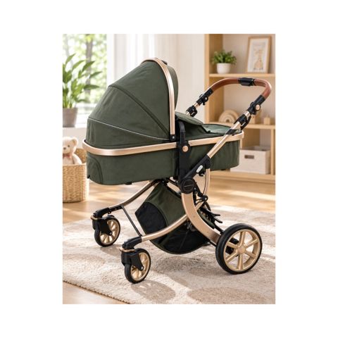 Uşaq arabası Kidilo G600 — Bakı
