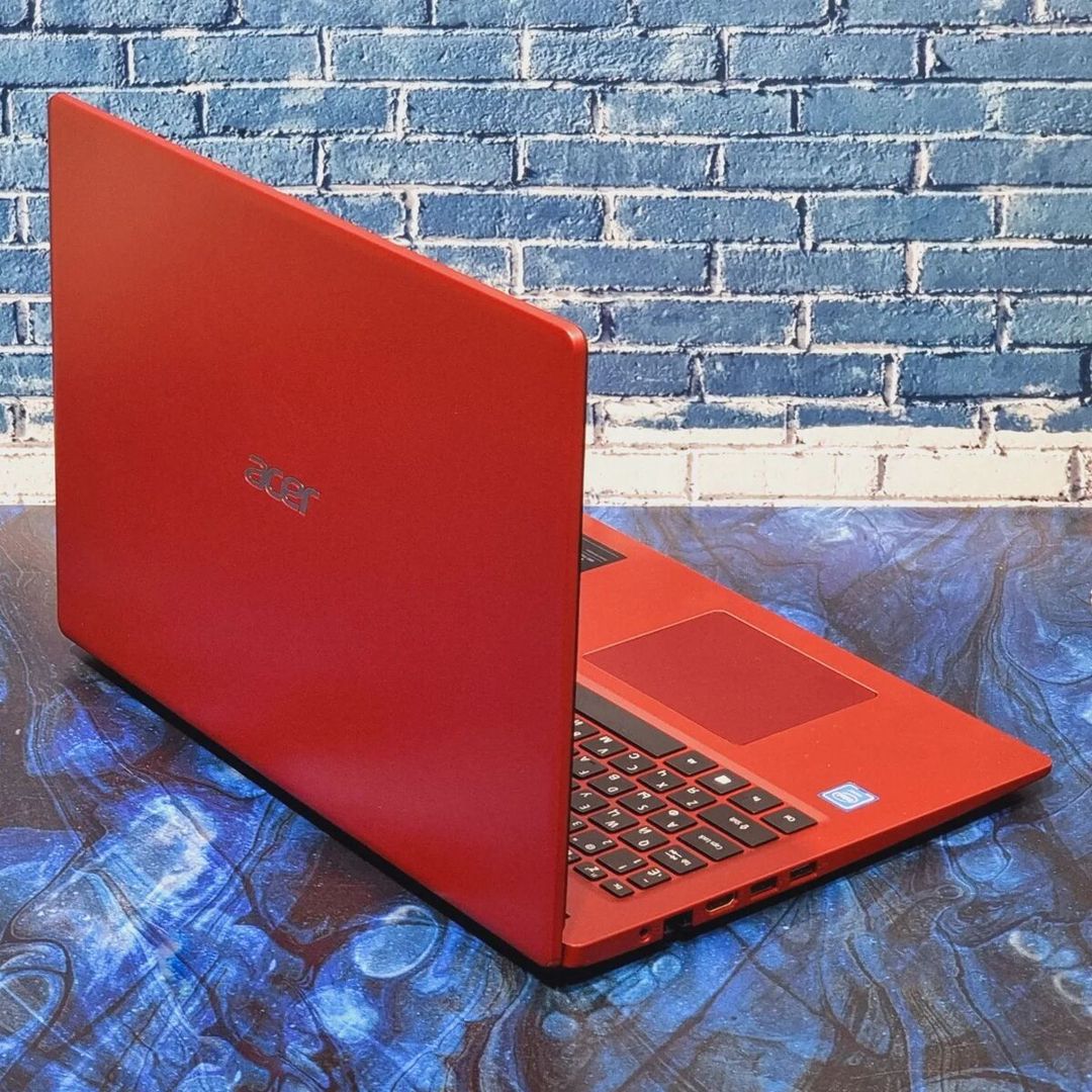 Noutbuk "Acer Aspire 3" — Noutbuklar, Bakı (7)