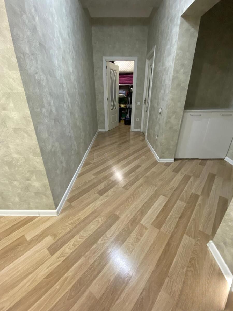 Satılır 3 otaqlı yeni tikili 130 m² — Mənzil, Bakı (6)